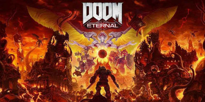 Game 'Doom: Eternal' Dirilis, Harga Mulai Rp 800 Ribu thumbnail